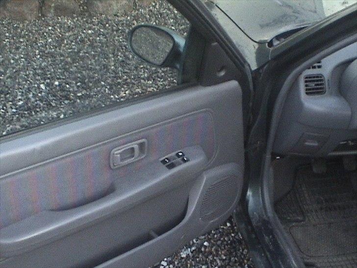 Nissan micra billede 6