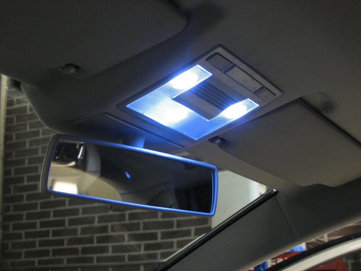 Seat Leon billede 20