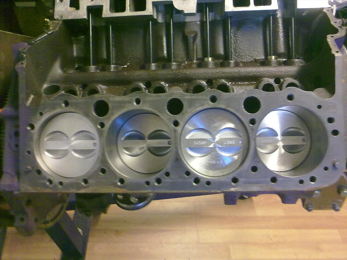 Amerikaner Chevelle billede 14