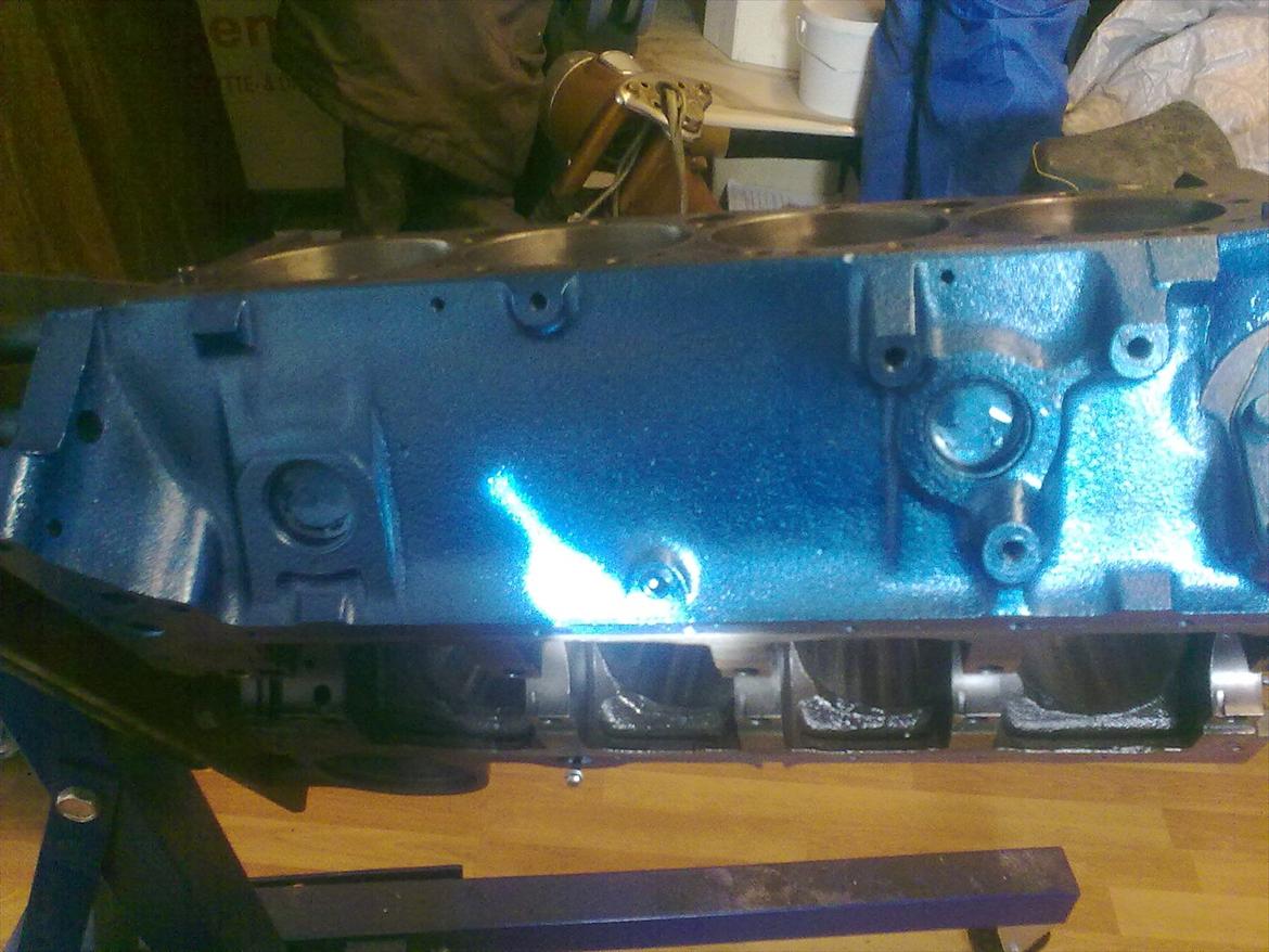 Amerikaner Chevelle billede 15