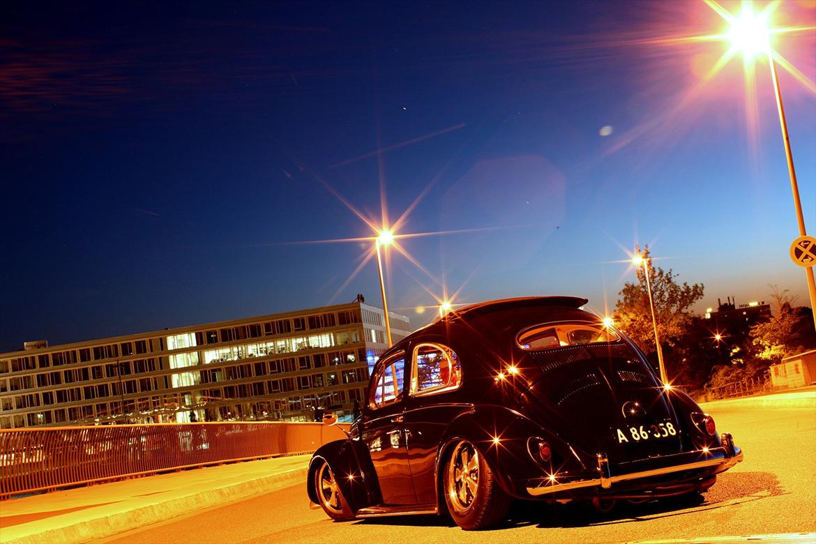 VW Bobbel 117 billede 1