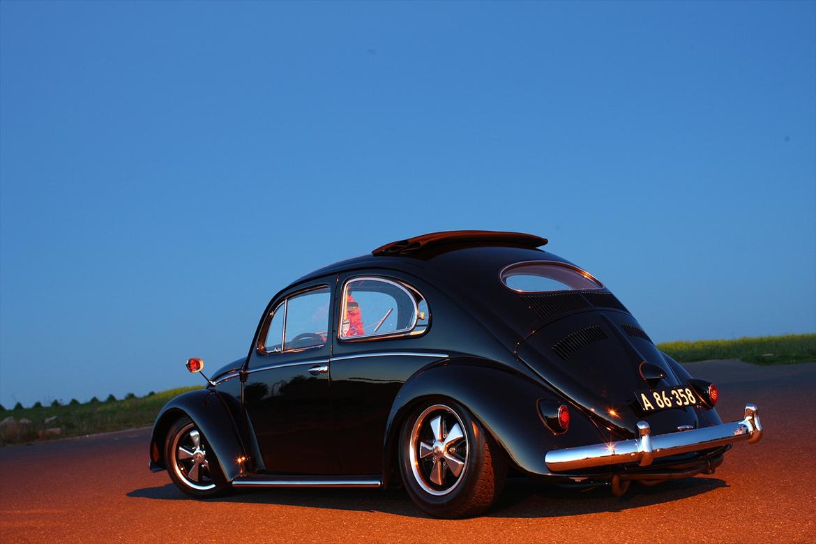 VW Bobbel 117 billede 6