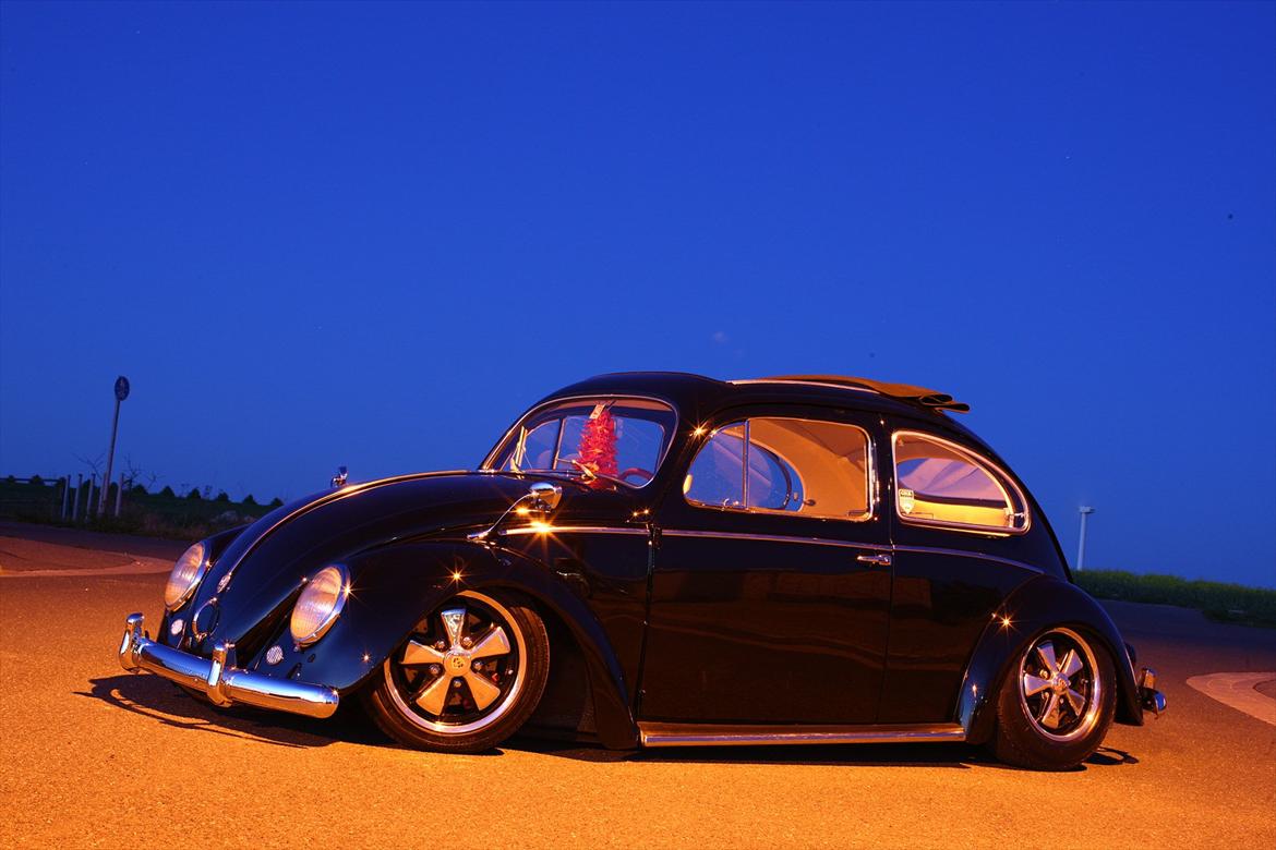 VW Bobbel 117 billede 7