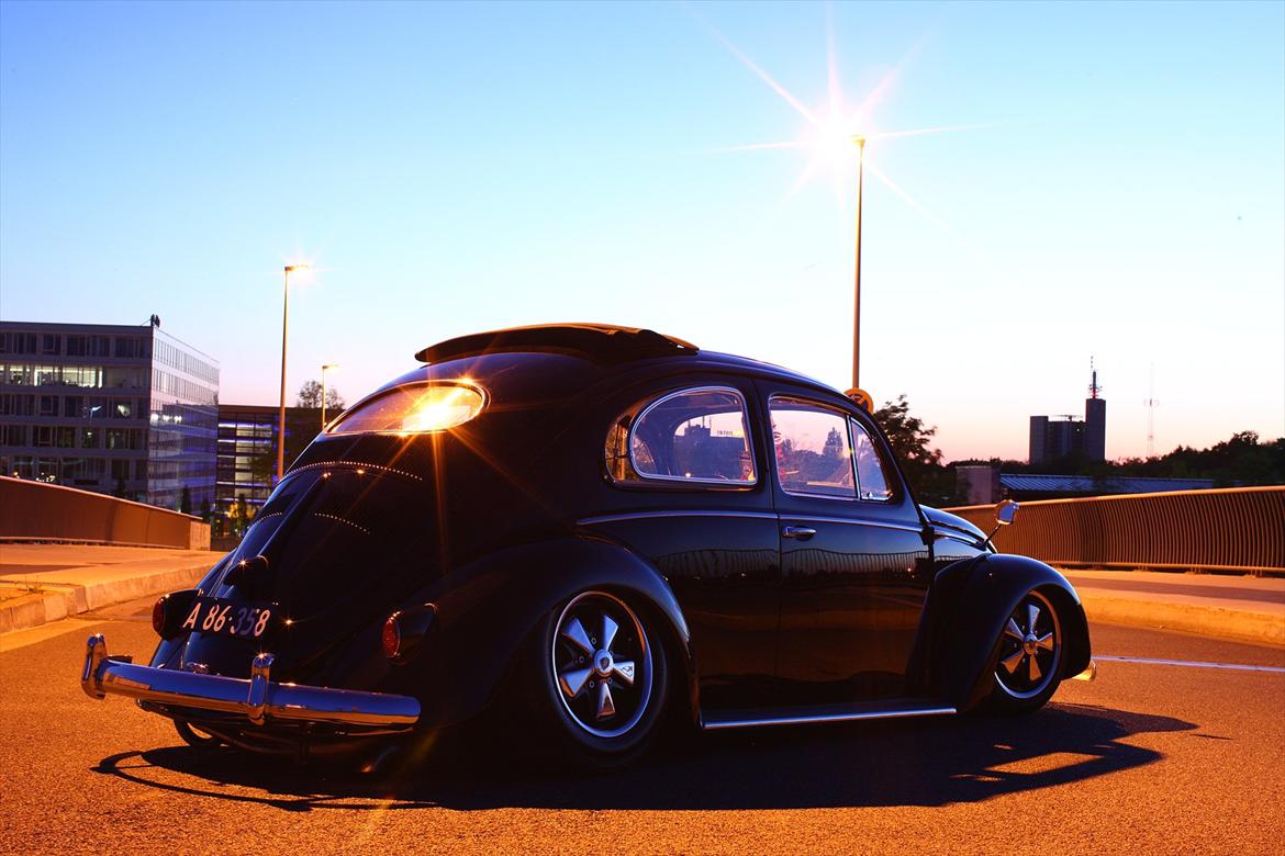 VW Bobbel 117 billede 8