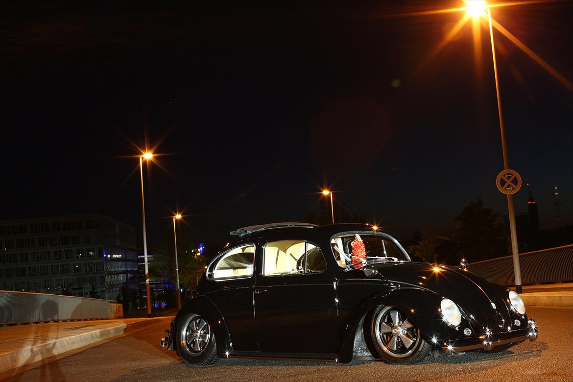 VW Bobbel 117 billede 9