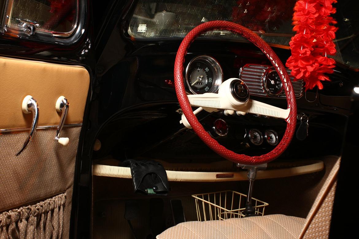 VW Bobbel 117 billede 11