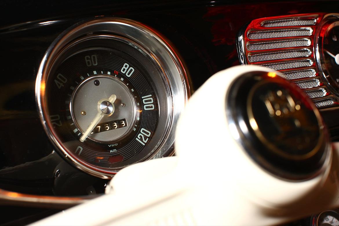 VW Bobbel 117 billede 12