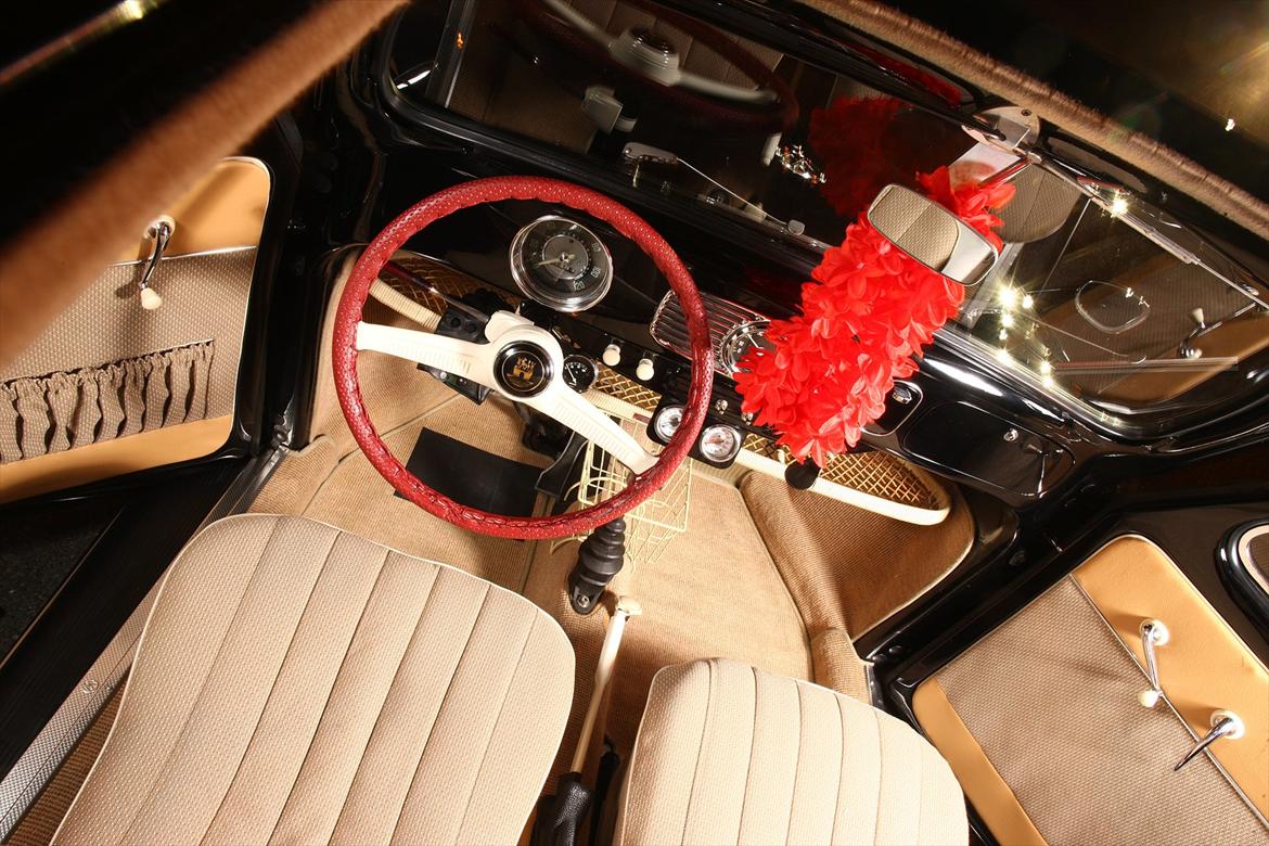 VW Bobbel 117 billede 13