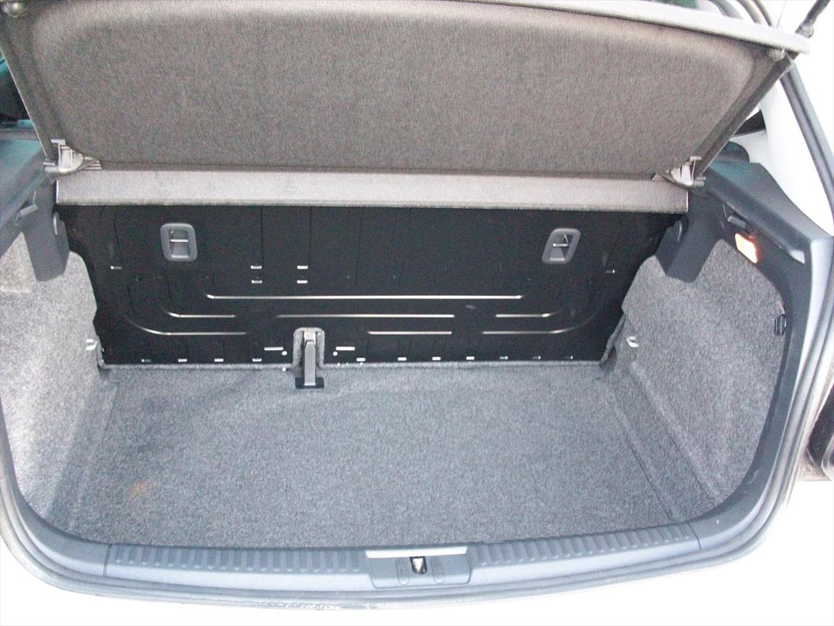 VW Polo 6R, Trendline. Bluemotion. billede 13