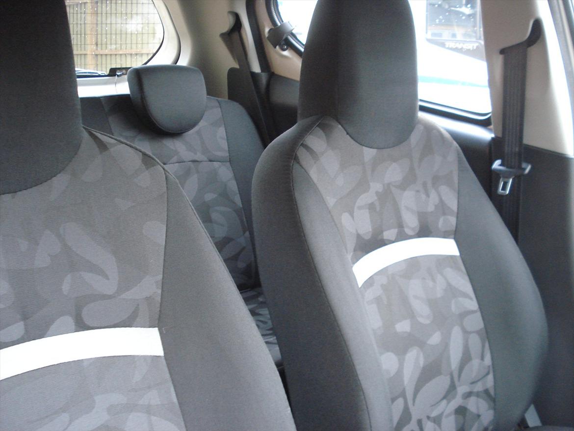 Suzuki Alto SE/GT  tilsalg billede 7