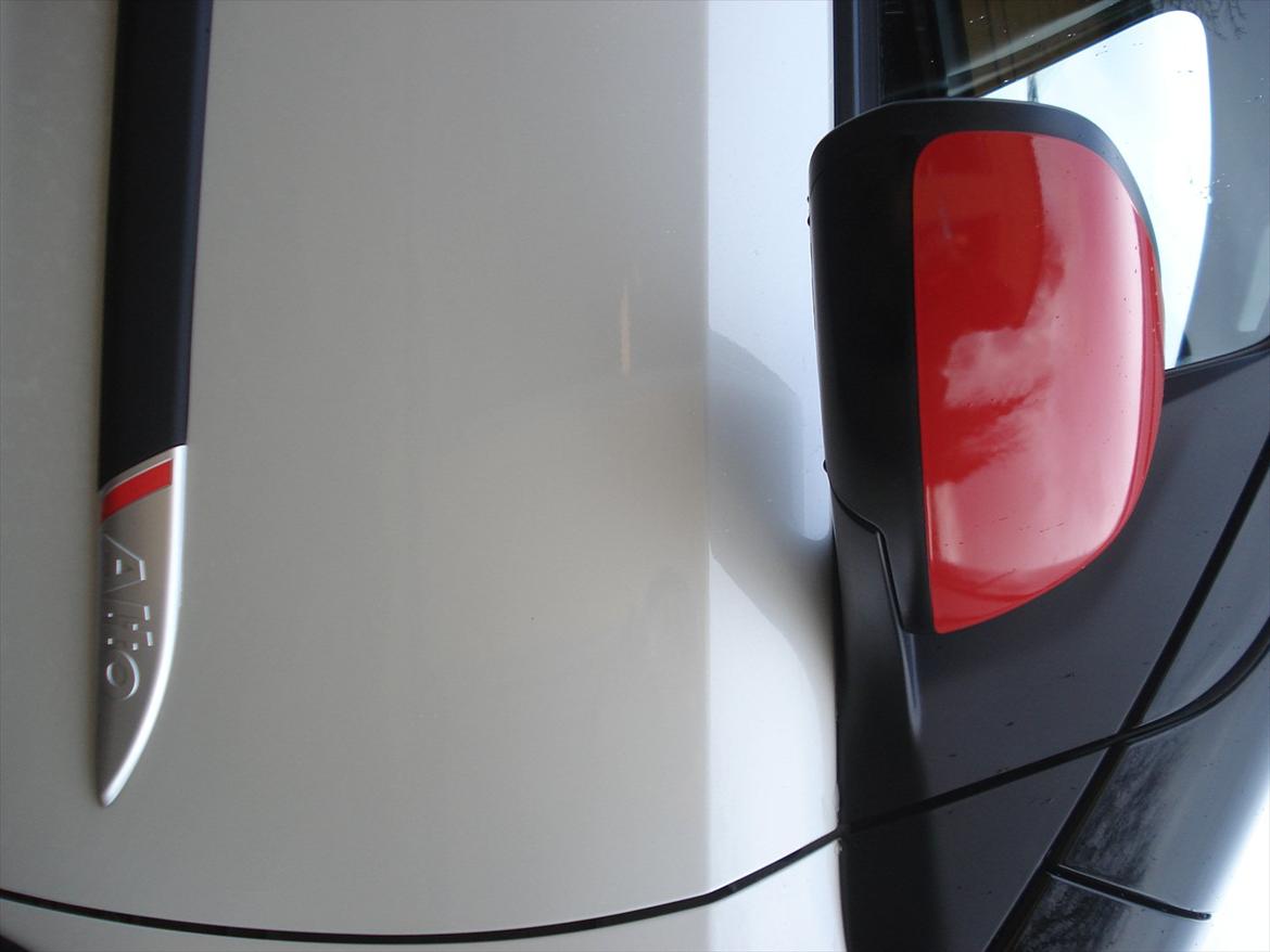 Suzuki Alto SE/GT  tilsalg billede 4