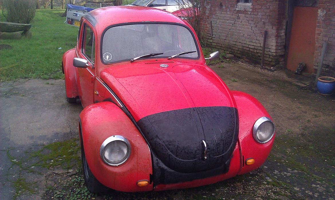 VW bobbel billede 4