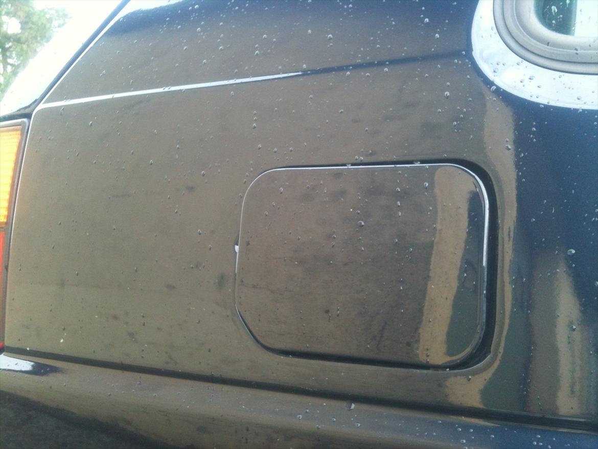 VW Golf II 1,8 Manhattan billede 3