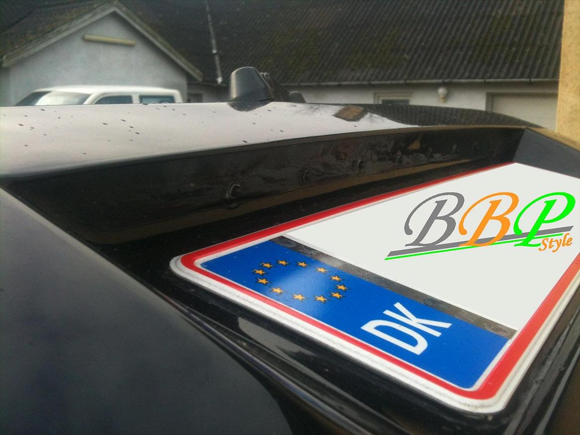 VW Golf II 1,8 Manhattan billede 4