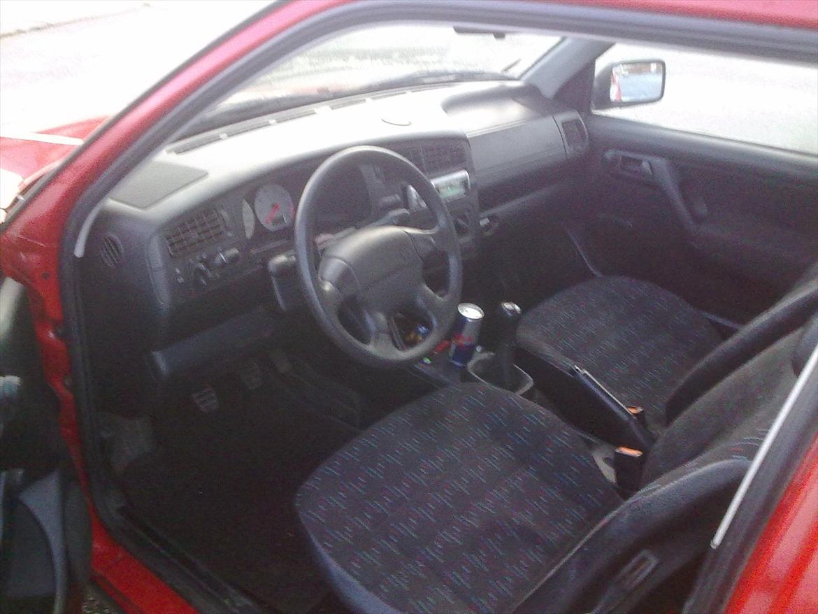 VW Golf (Dolfen) billede 4