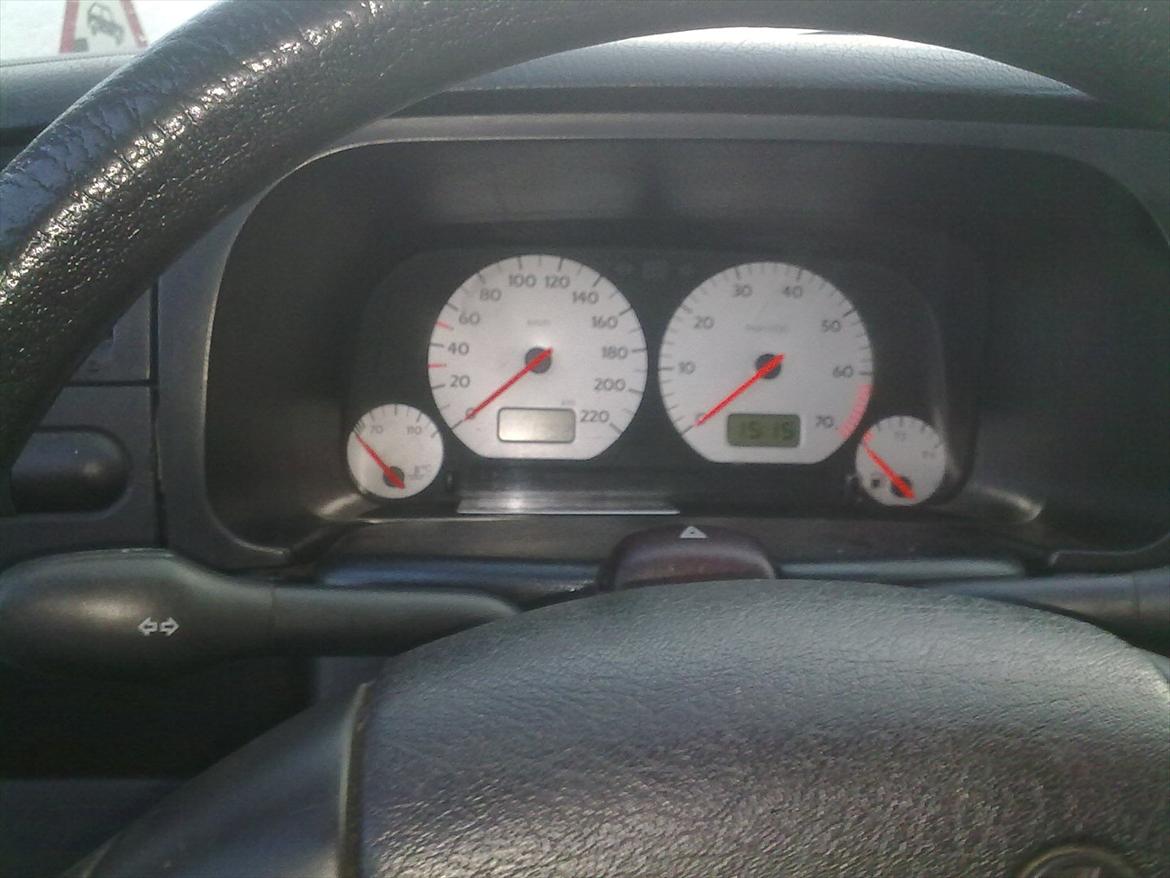 VW Golf (Dolfen) billede 5