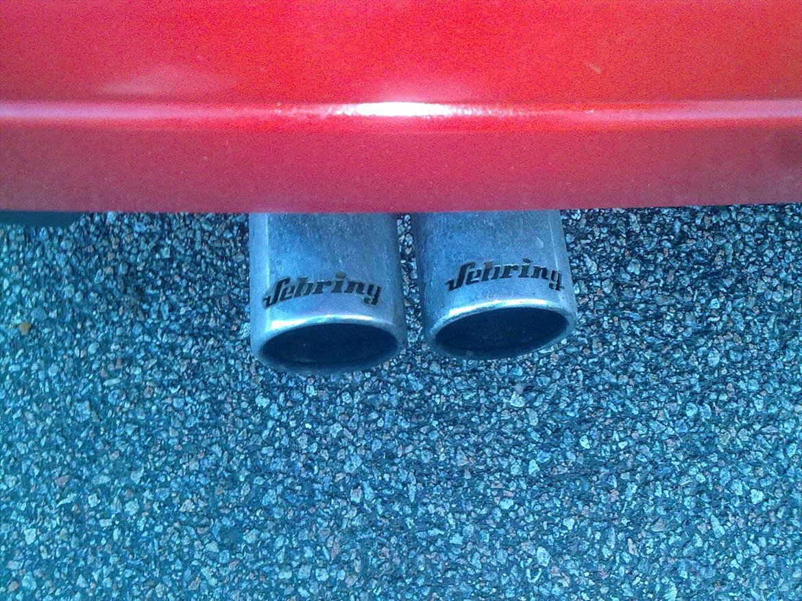 VW Golf (Dolfen) billede 9