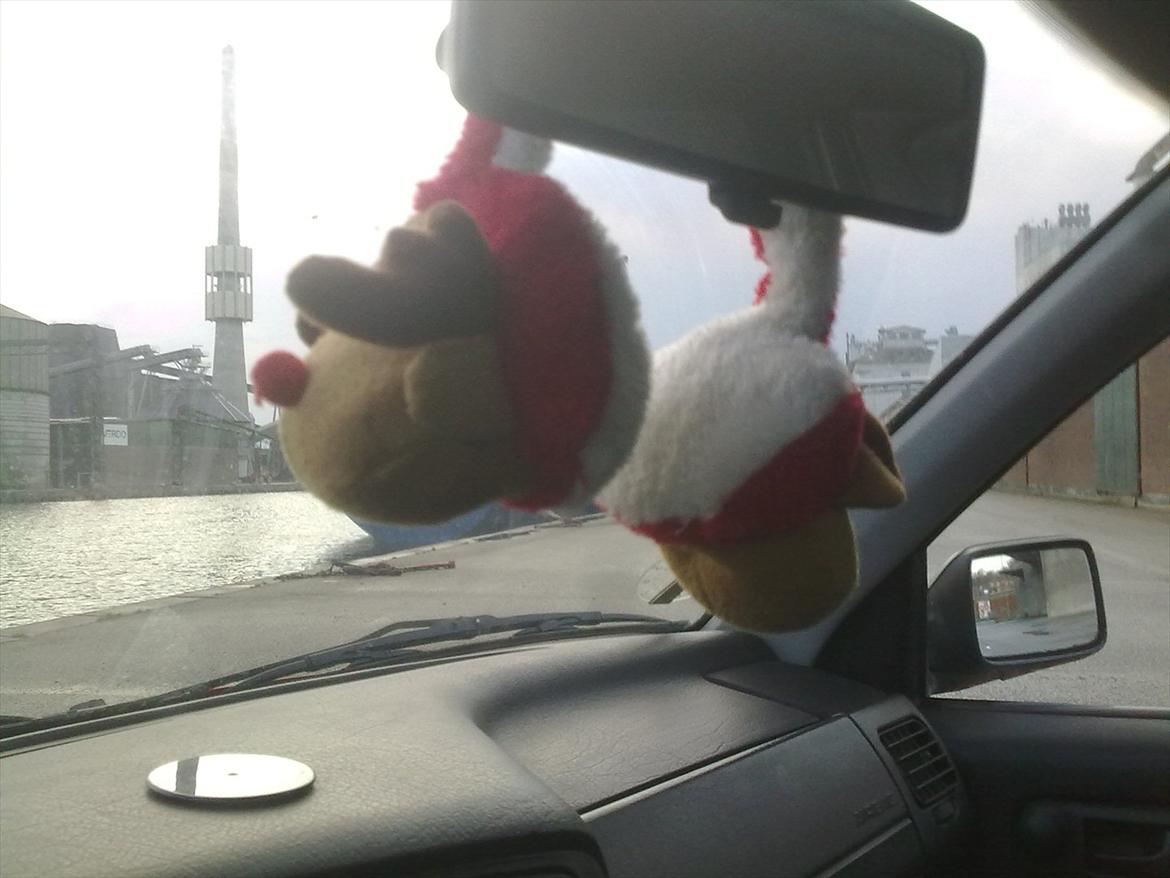 VW Golf (Dolfen) billede 10