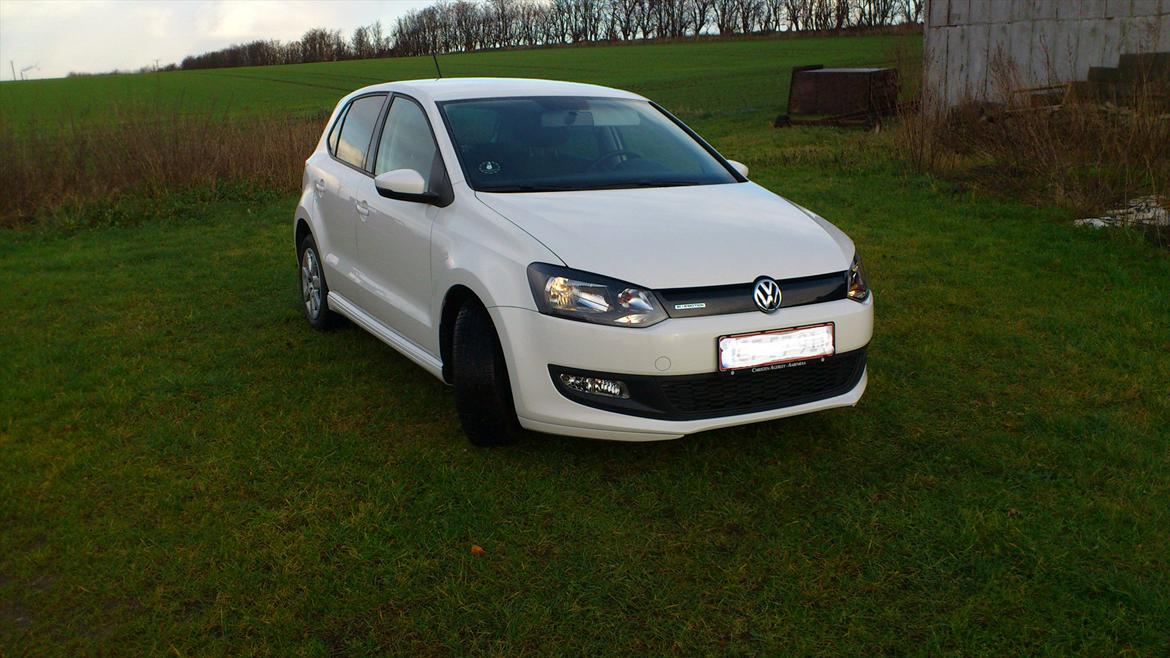 VW Polo billede 2
