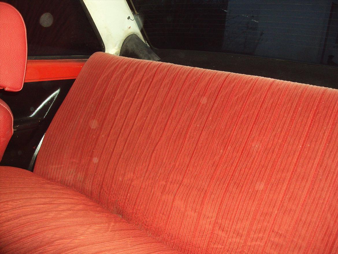 Opel Kadett c billede 9