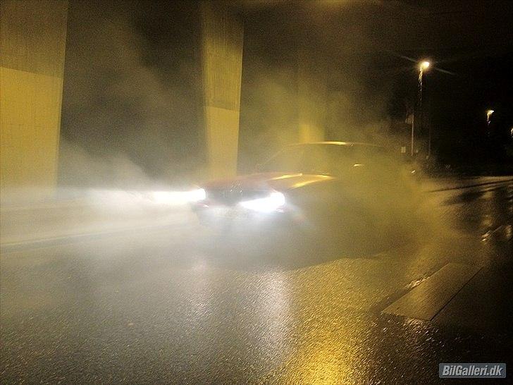 BMW E30 325i 2 Dørs billede 9