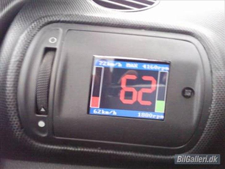 Seat Leon 20VT billede 6