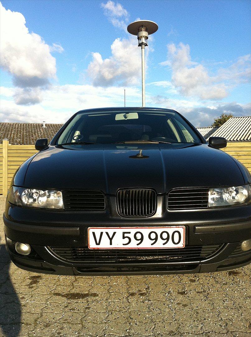 Seat Leon 20VT billede 2