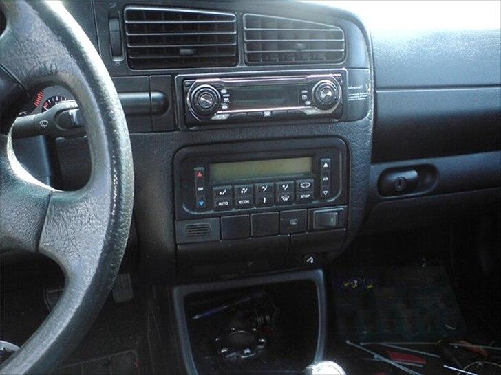 VW Golf 3 GTI billede 5