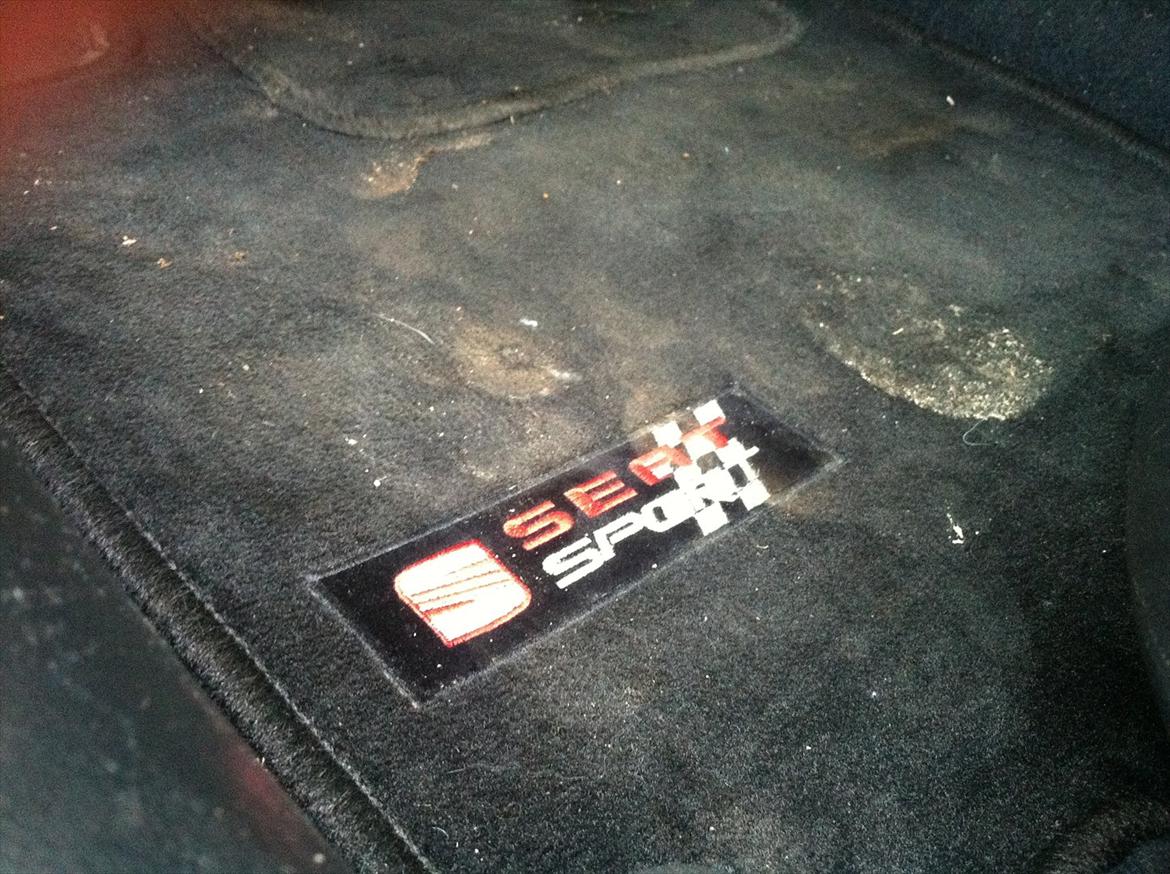 Seat Leon 20VT billede 13