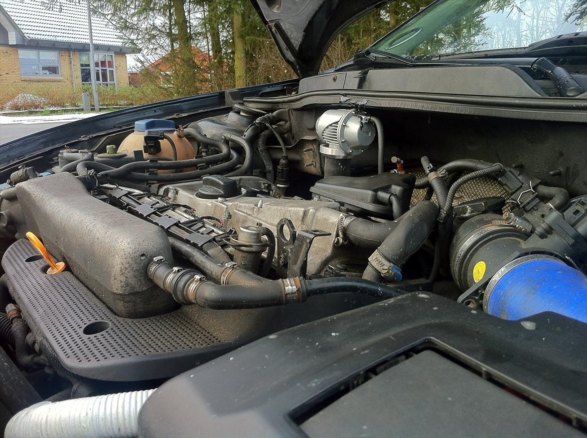 Seat Leon 20VT billede 15