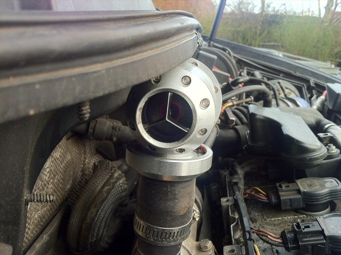 Seat Leon 20VT billede 16