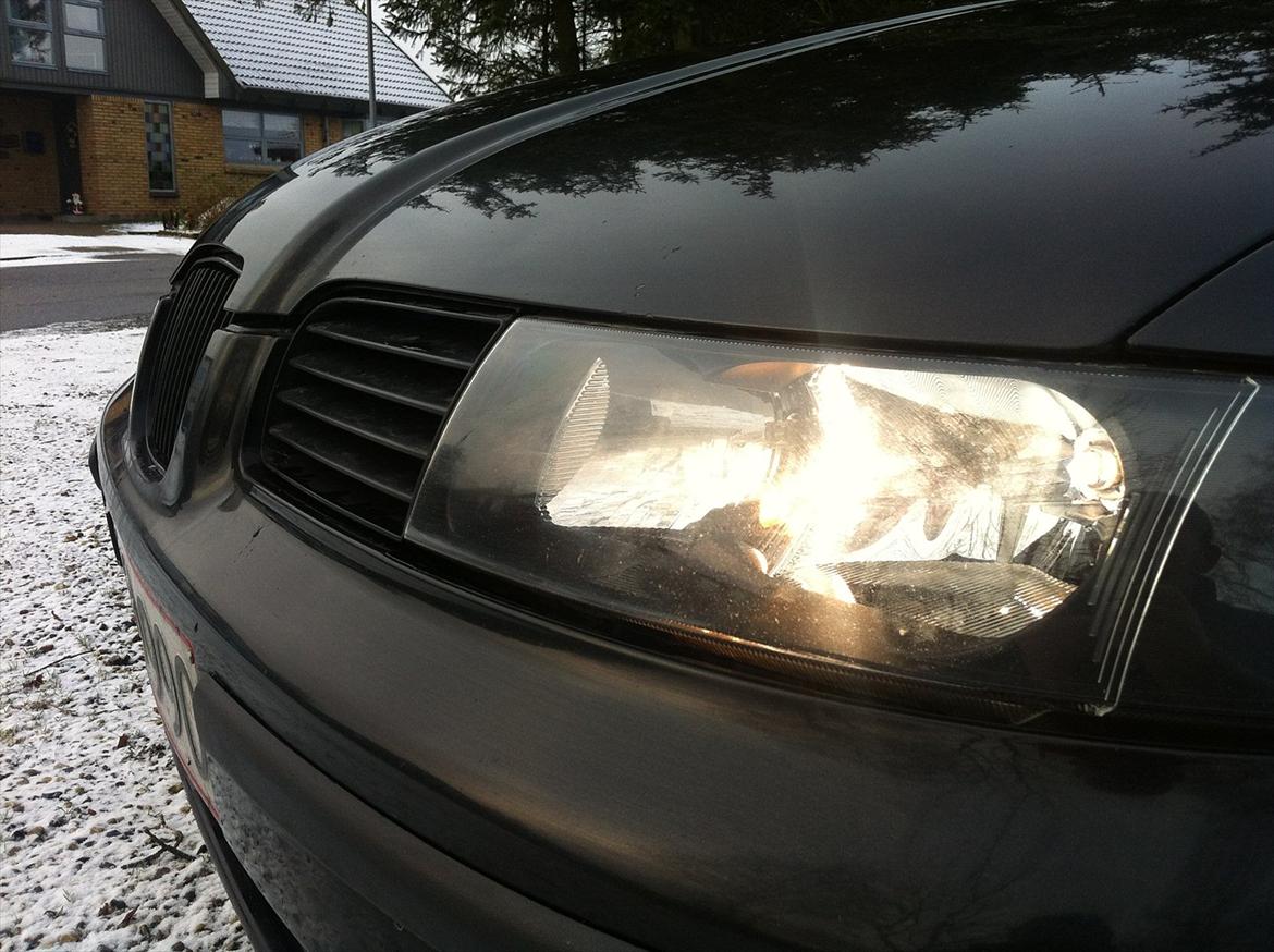 Seat Leon 20VT billede 17