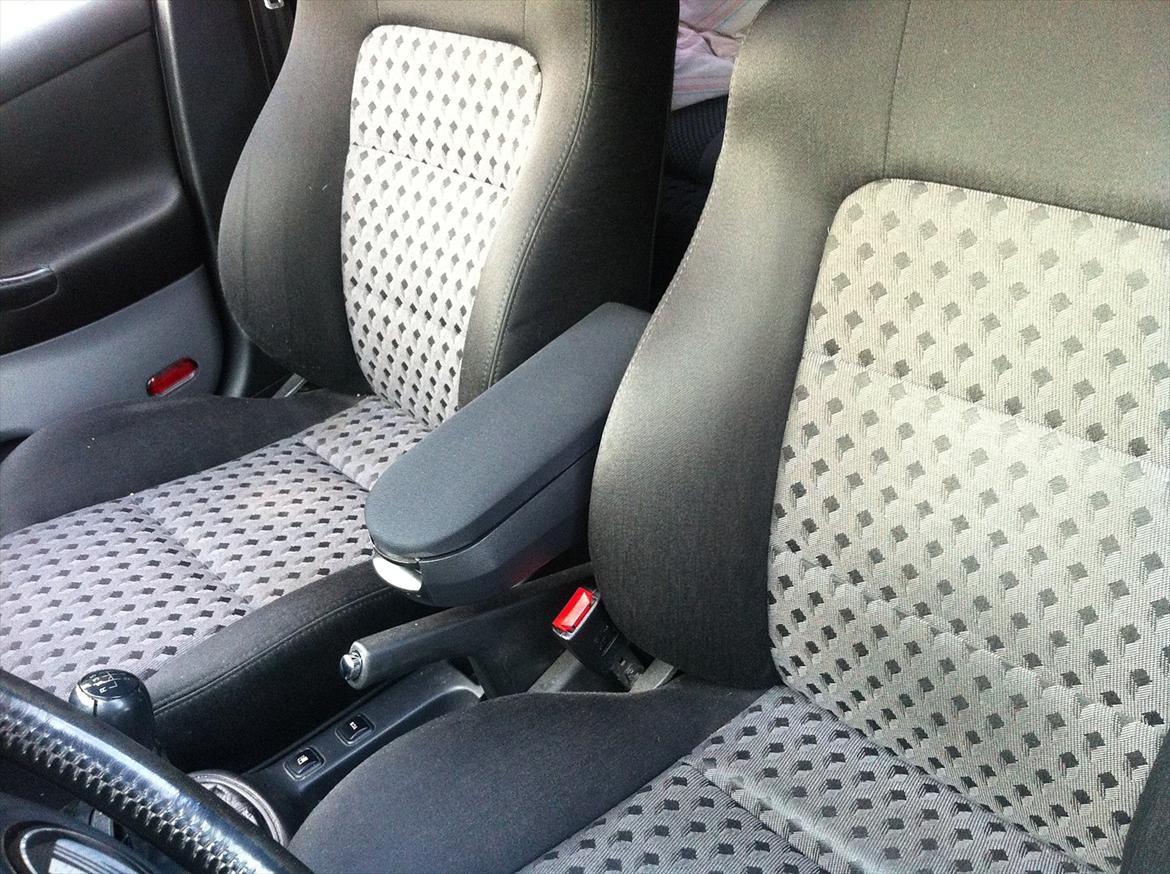 Seat Leon 20VT billede 18