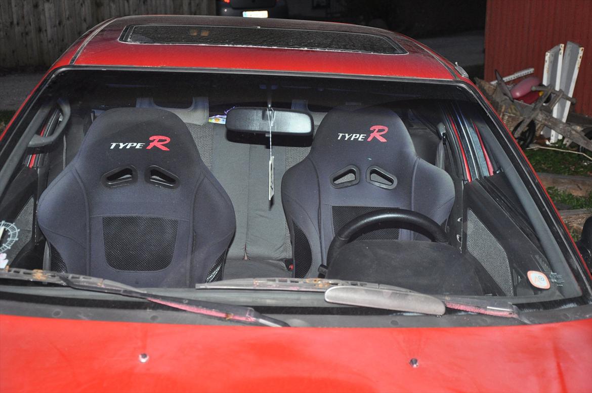 Honda Civic billede 9