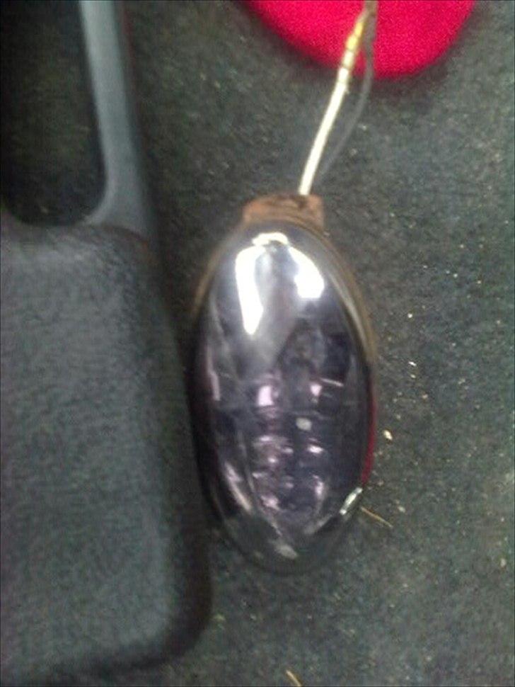 Opel Vectra B - tåge lygter som gerne skulle blive monteret i den nærmste fremtid billede 4