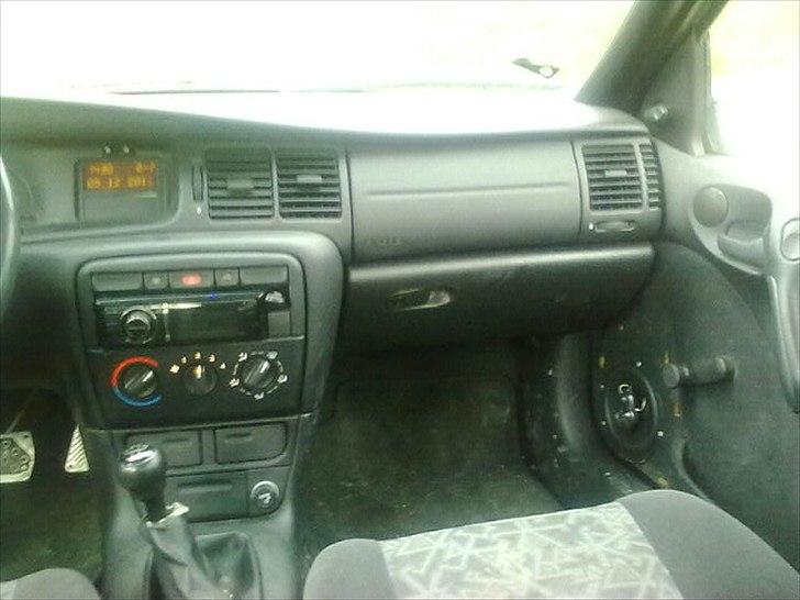 Opel Vectra B billede 9