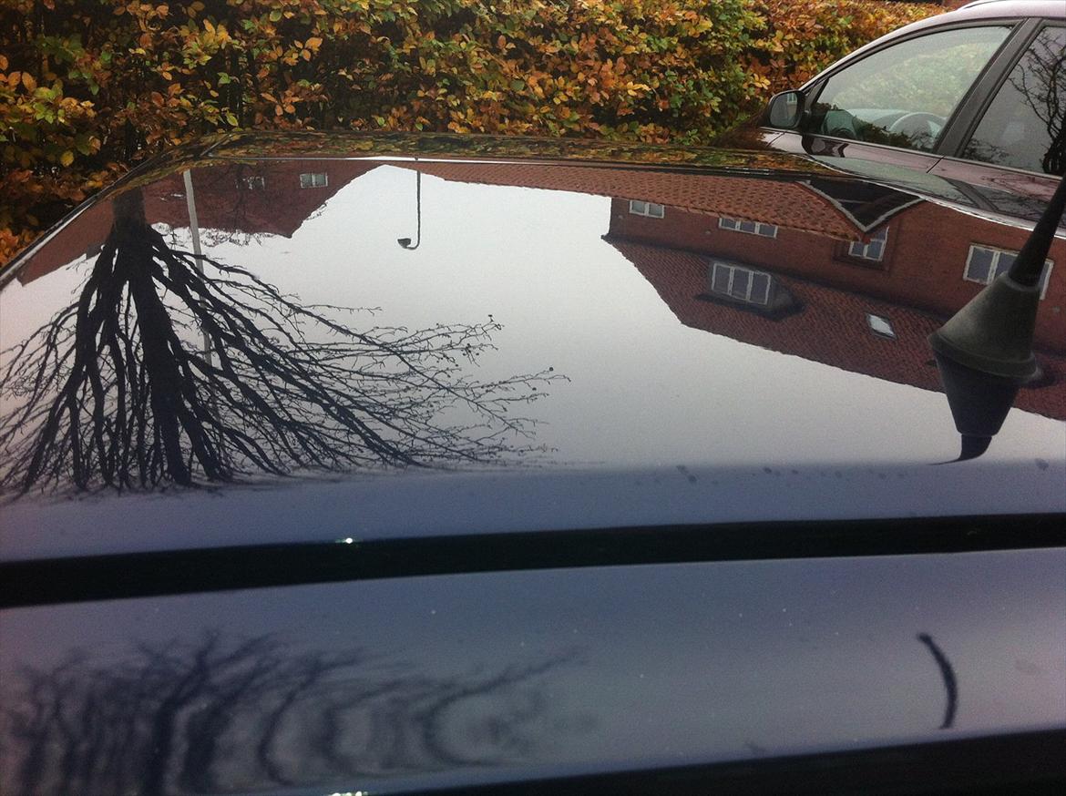 VW Polo G40 billede 5