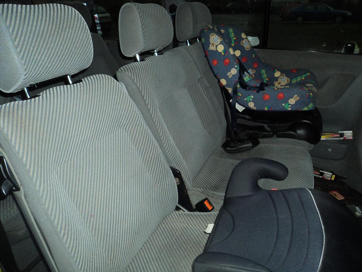 VW caravelle billede 8