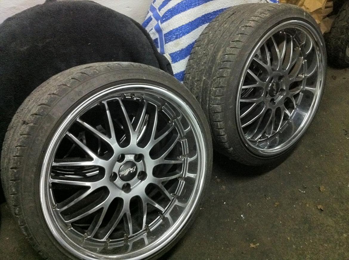 VW Golf 1,9 TDi 130 solgt billede 9