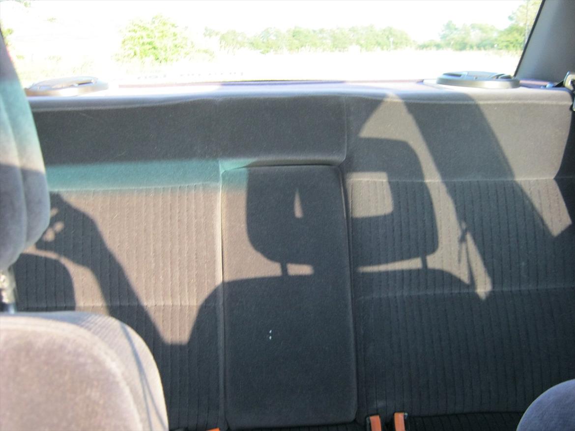 Audi 100  billede 10