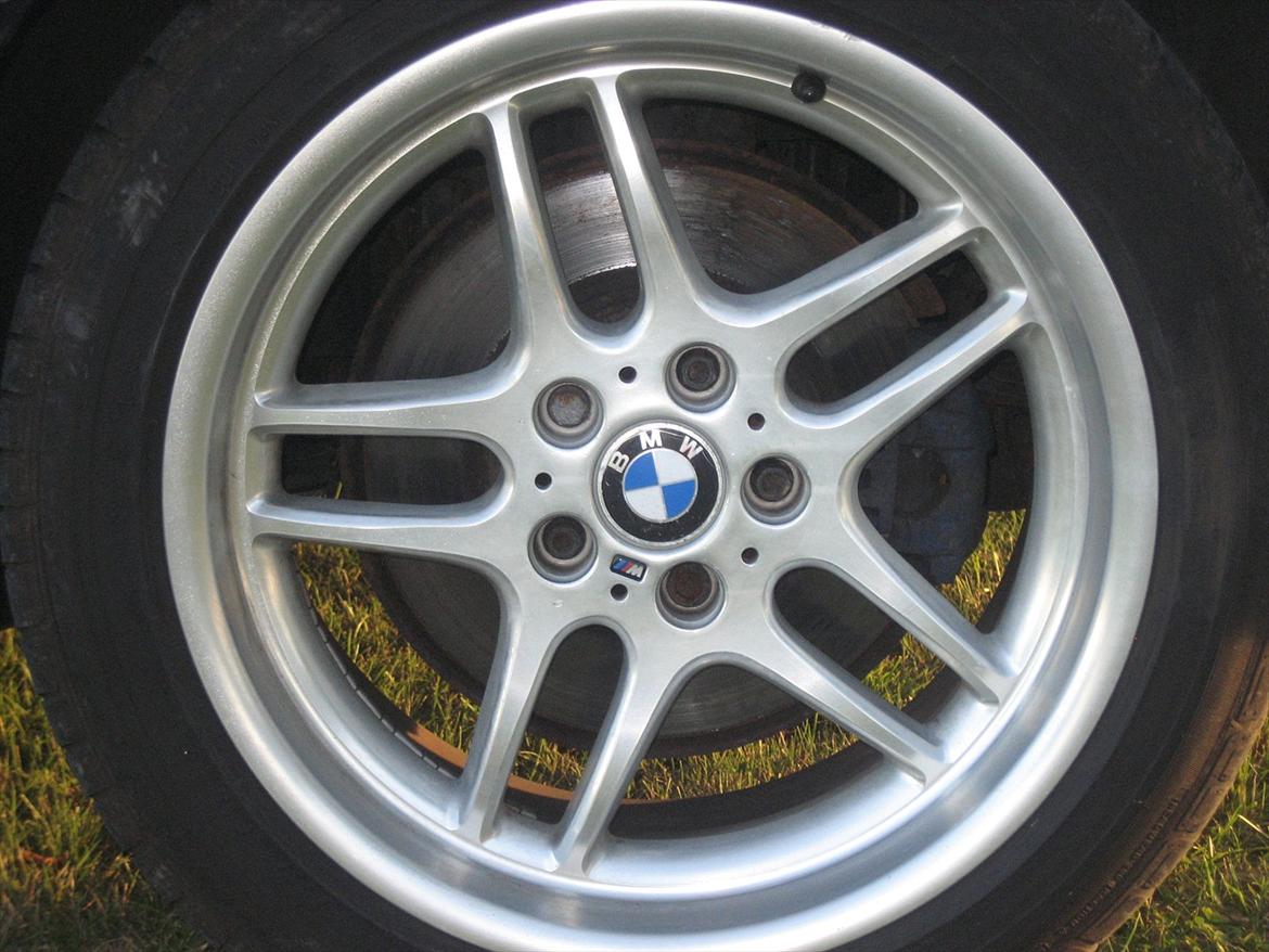 BMW 740i 4,4 steptronic billede 6