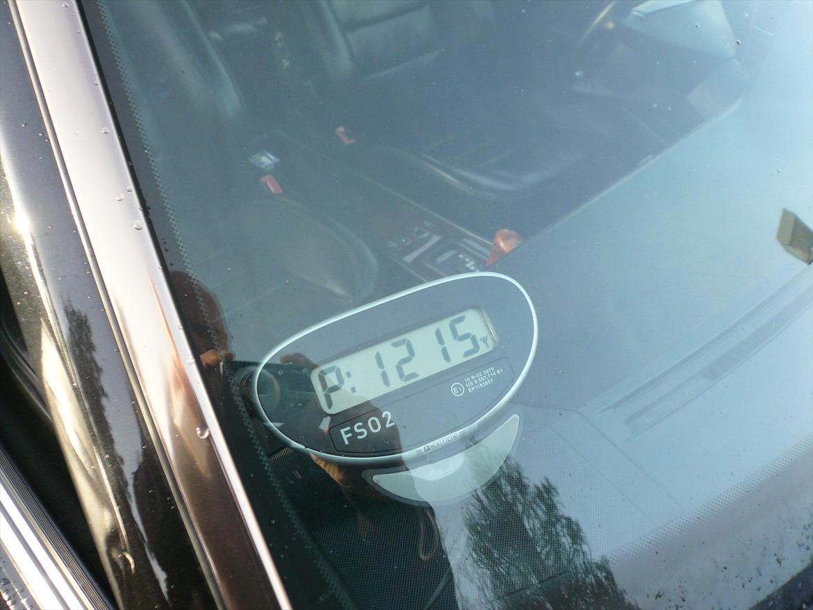 Mercedes Benz 300E Sportline *SOLGT* billede 12