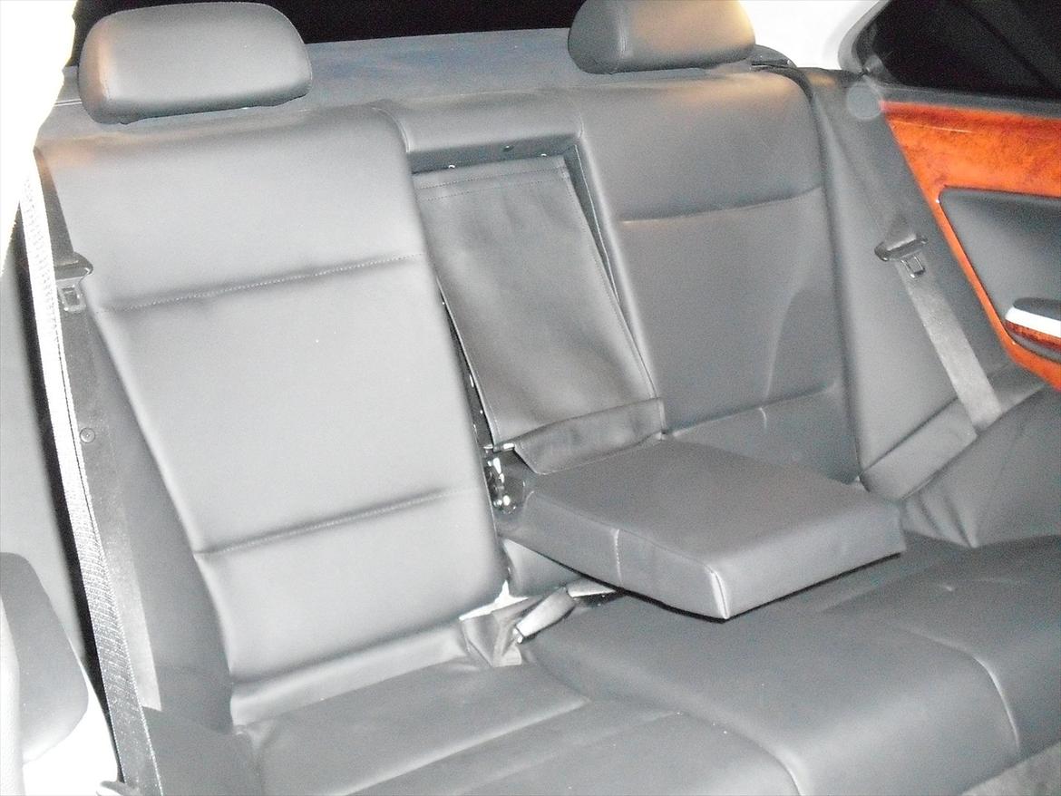 BMW 323ci e46 billede 13