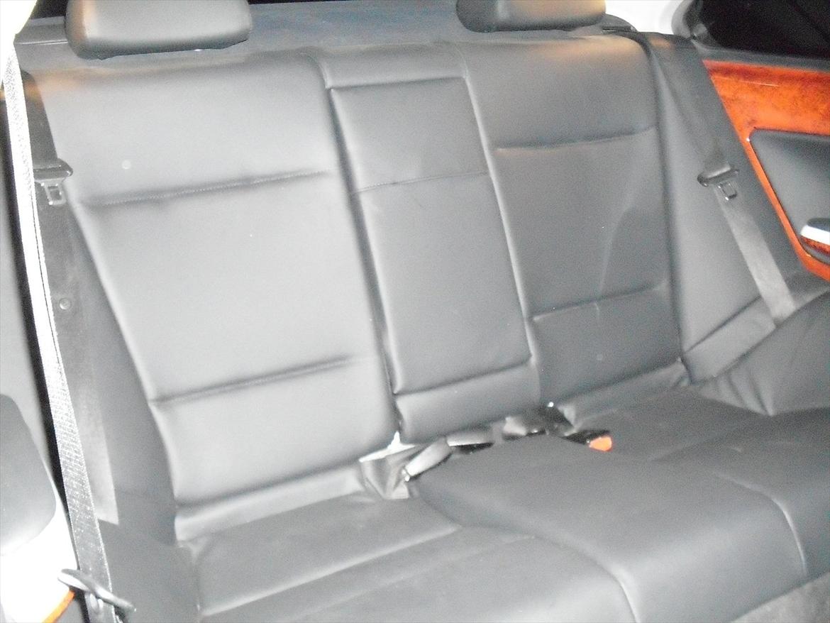 BMW 323ci e46 billede 14