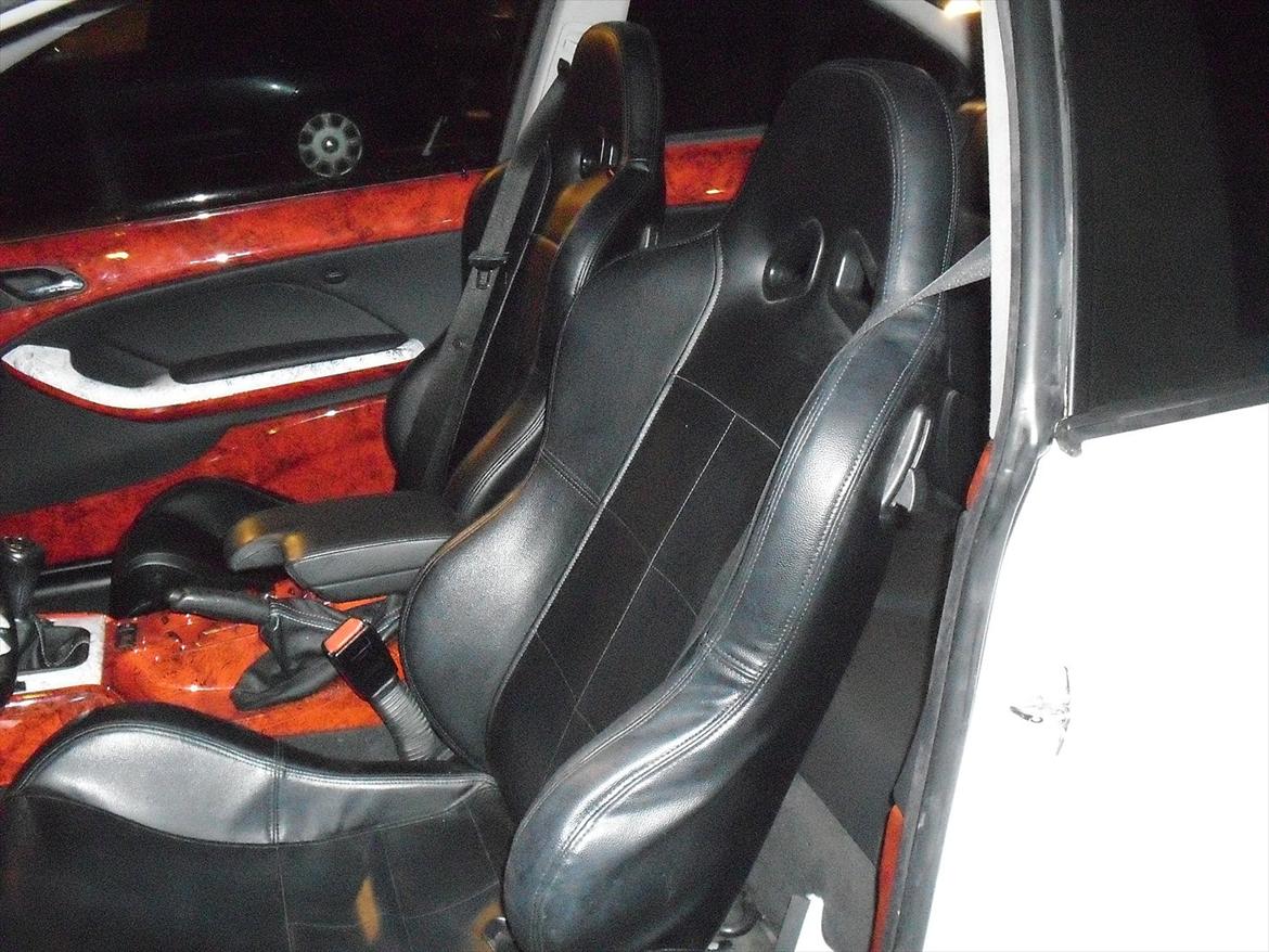 BMW 323ci e46 billede 15