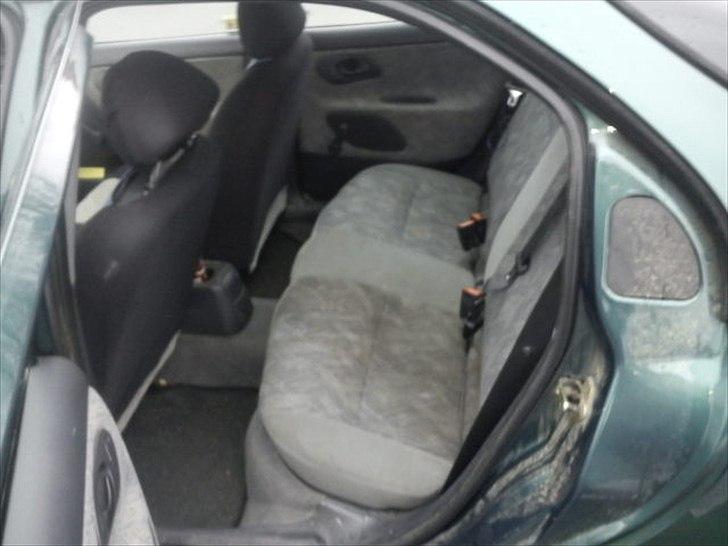 Ford mondeo  billede 6