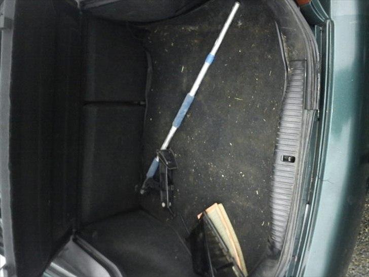 Ford mondeo  billede 7