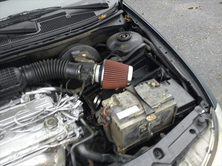 Ford mondeo  billede 8