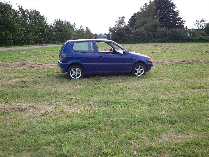 VW Polo 6N billede 16