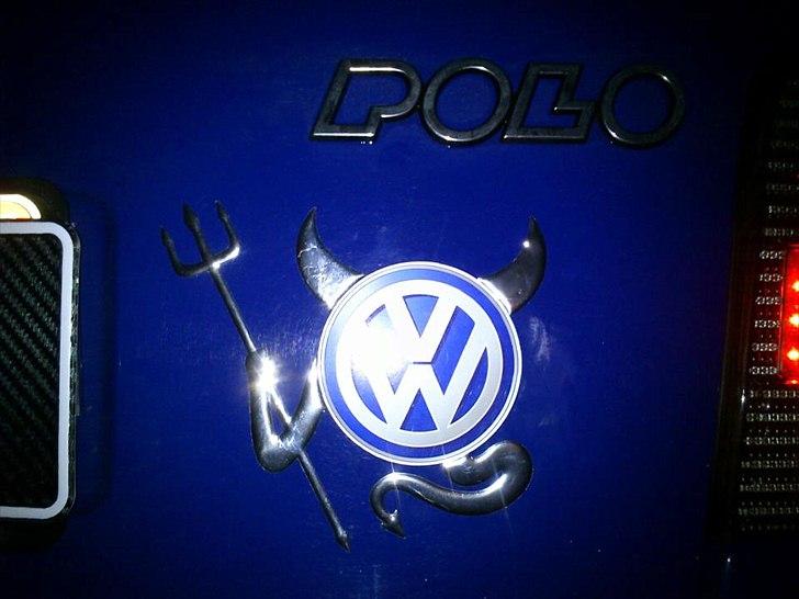 VW Polo 6N billede 17